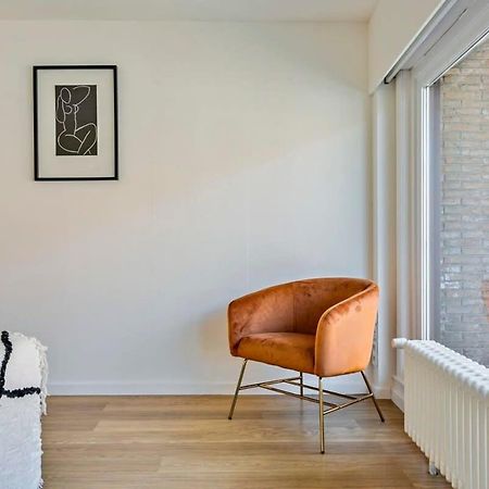 Anny'S Home - Spacious Holiday Home In City Center Bruges Extérieur photo
